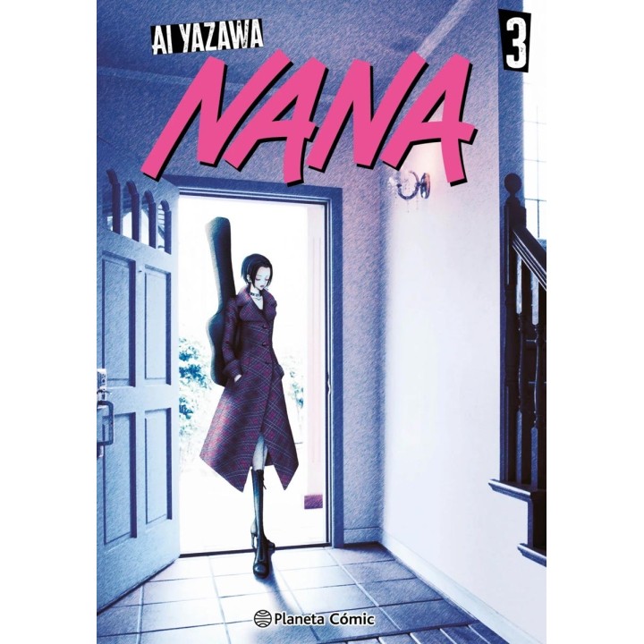 Nana 03 de 07
