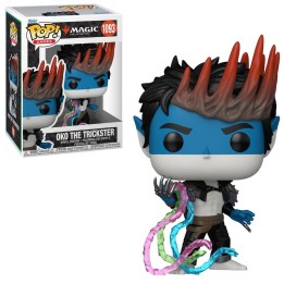 Funko Pop Oko the Trickster 1093 Magic The Gathering