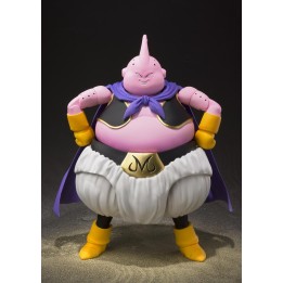 Majin Buu Dragon Ball Z SHFiguarts