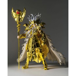 Opyx Odysseus Ex Saint Seiya Figura Saint Cloth Myth SHFiguarts - Shaina de Ophiuchus  Odysseus de Ofiuco