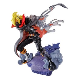 Sanji One Piece Logbox Re Birth