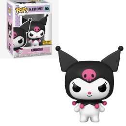 Funko Pop Kuromi 55 Sanrio (Special Edition)