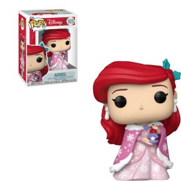 Funko Pop Ariel 1615 Disney