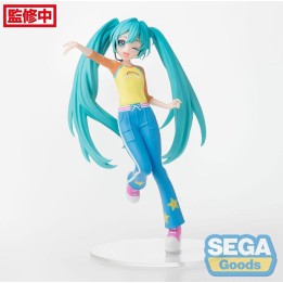 Hatsune Miku Love ver. Hatsune Miku x Love and Berry Dress Up and Dance! Desktop x Decorate Collections