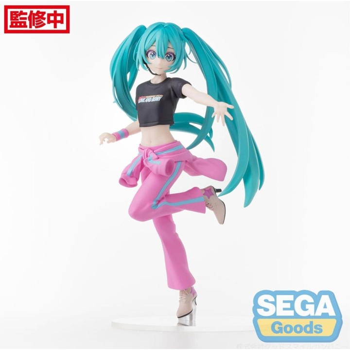 Hatsune Miku Berry ver. Hatsune Miku x Love and Berry Dress Up and Dance! Desktop x Decorate Collections