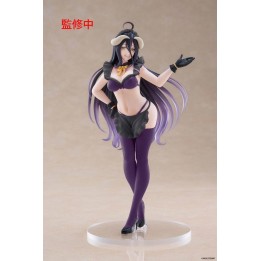 Albedo Maid Renewal Edition Overlord Coreful