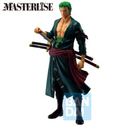 Roronoa Zoro One Piece Masterlise