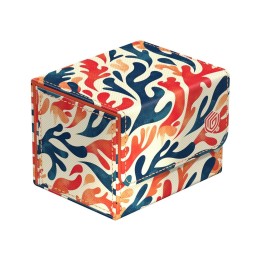 2025 Exclusive "Coral Places" - Mellow Sea Sidewinder 100+ Xenoskin Ultimate Guard