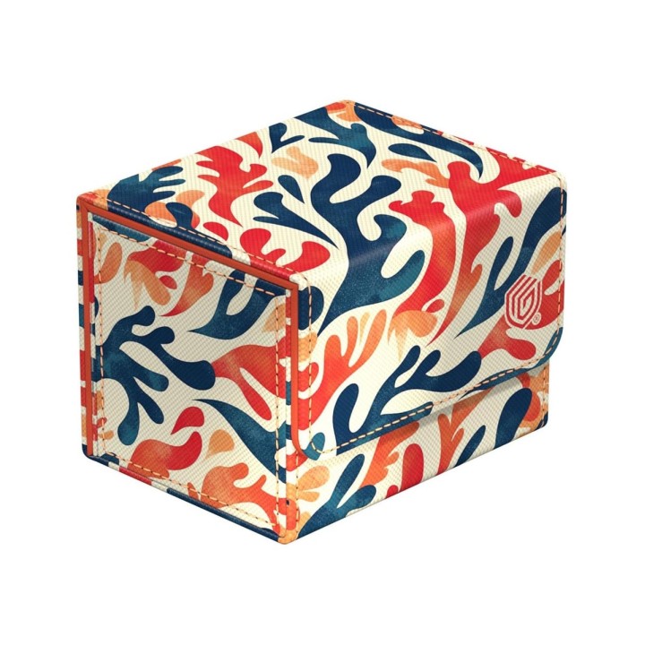 2025 Exclusive "Coral Places" - Mellow Sea Sidewinder 100+ Xenoskin Ultimate Guard