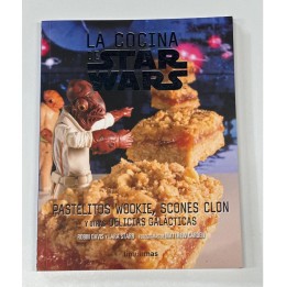 La Cocina de Star Wars (Segunda Mano)