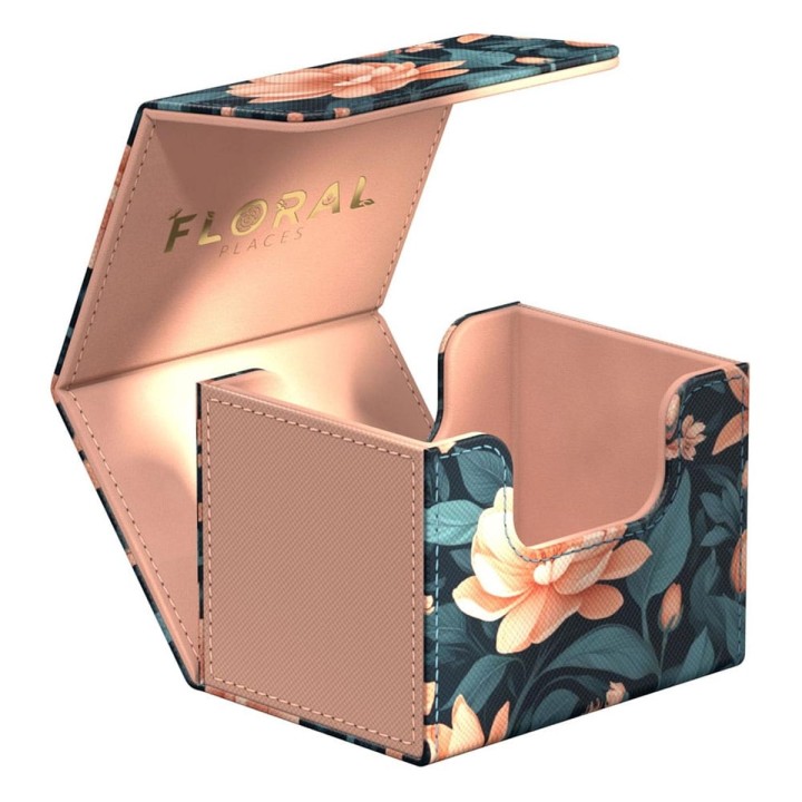 Floral Places Quiet Glade  Sidewinder 100+ Xenoskin Ultimate Guard