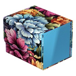 Floral Places Springbloom Meadow Sidewinder 100+ Xenoskin Ultimate Guard