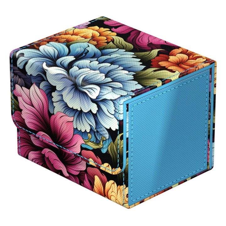 Floral Places Springbloom Meadow Sidewinder 100+ Xenoskin Ultimate Guard