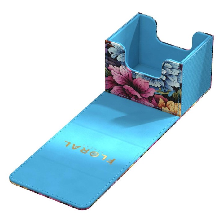 Floral Places Springbloom Meadow Sidewinder 100+ Xenoskin Ultimate Guard