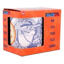 Taza Shenlong Dragon Ball 325 ml