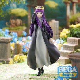 Fern Beyond Journey's End Flower Garden Luminasta