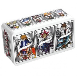 2025 Mega Pack Tin Yu Gi Oh! (Castellano)