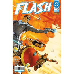 Absolute Flash 02