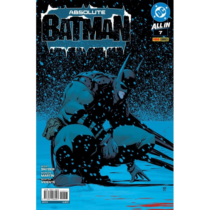 Absolute Batman 07
