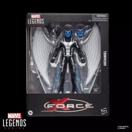 Archangel X Force Marvel Legends