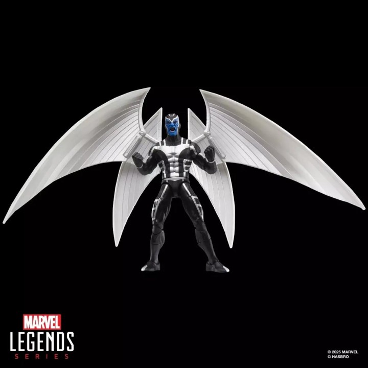 Archangel X Force Marvel Legends
