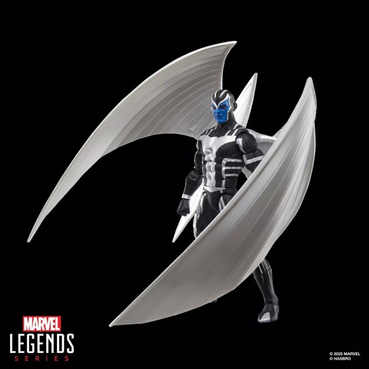 Archangel X Force Marvel Legends