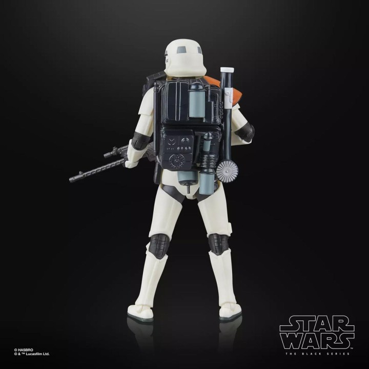 Sandstorm Star Wars a New Hope Star Wars The Black Series