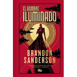 Libro El Hombre Iluminado