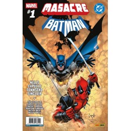 Masacre Batman 01
