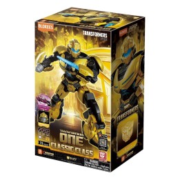 Model Kit B-127 Transformers ONE Classic Class Blokees