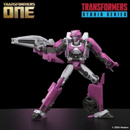 Elita 1 Studio Series Transformers One Transformers