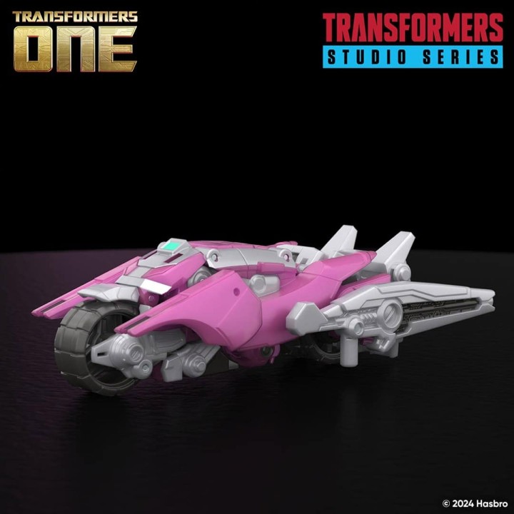 Elita 1 Studio Series Transformers One Transformers