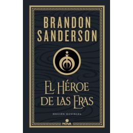 El Héroe de las Eras (Edición Ilustrada)