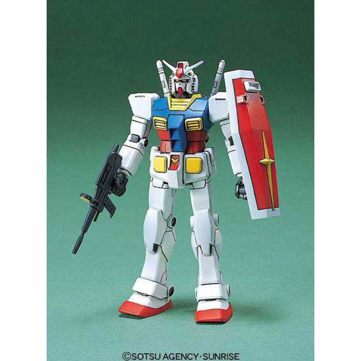 FG Gundam 1/144