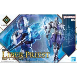 30MF Liber Priest