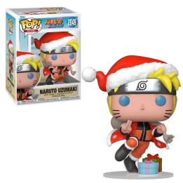 Funko Pop Naruto Uzumaki 2049 Naruto Shippuden