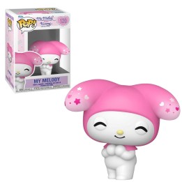 Funko Pop My Melody 120 My Melody Kuromi