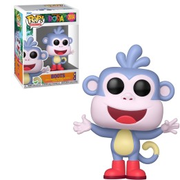 Funko Pop Boots 2004 Dora la Exploradora