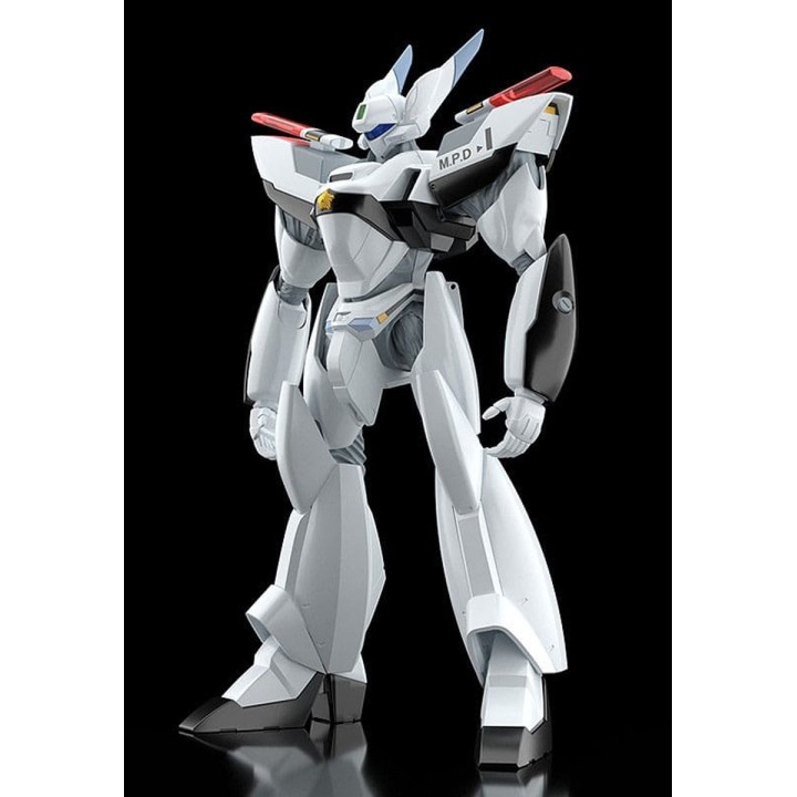 Patrol Labor AV - 0 Peacemaker Patlabor The Mobile Police Moderoid 1/60