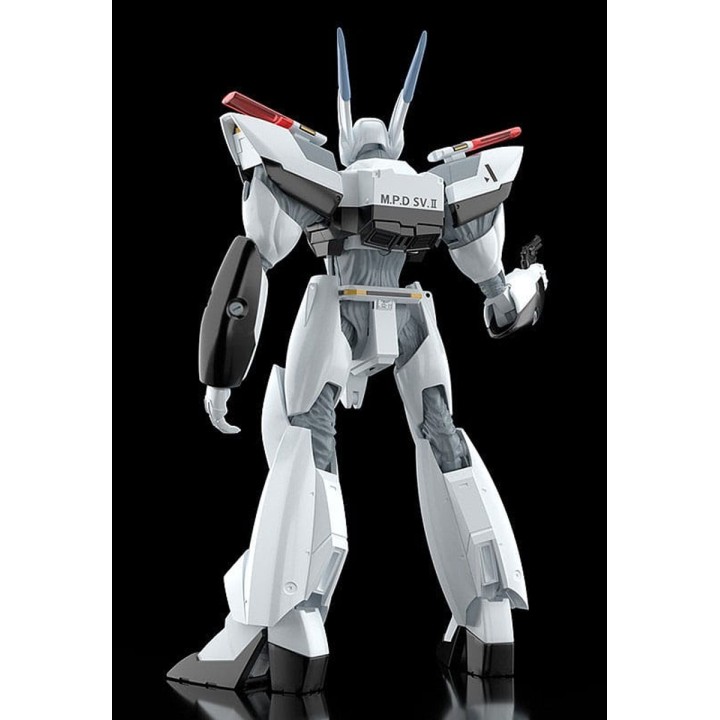 Patrol Labor AV - 0 Peacemaker Patlabor The Mobile Police Moderoid 1/60
