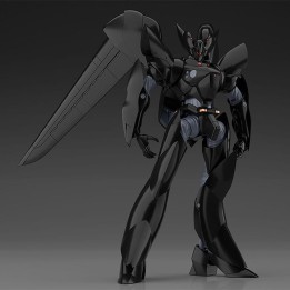 Schaft Enterprise Japan Test Machine TYPE - J9 Griffon Patlabor The Mobile Police Moderoid 1/60
