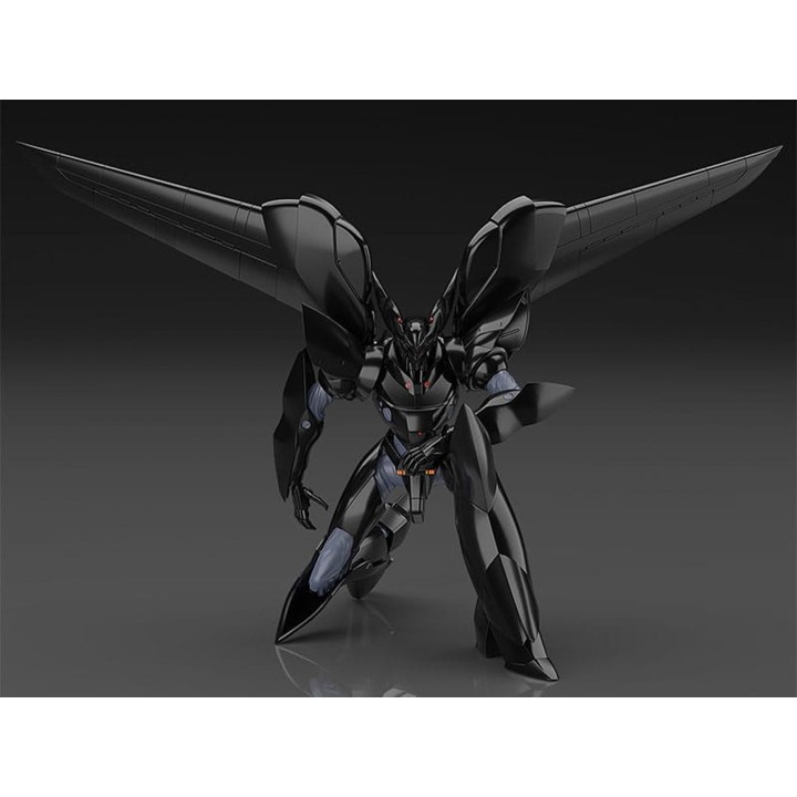 Schaft Enterprise Japan Test Machine TYPE - J9 Griffon Patlabor The Mobile Police Moderoid 1/60