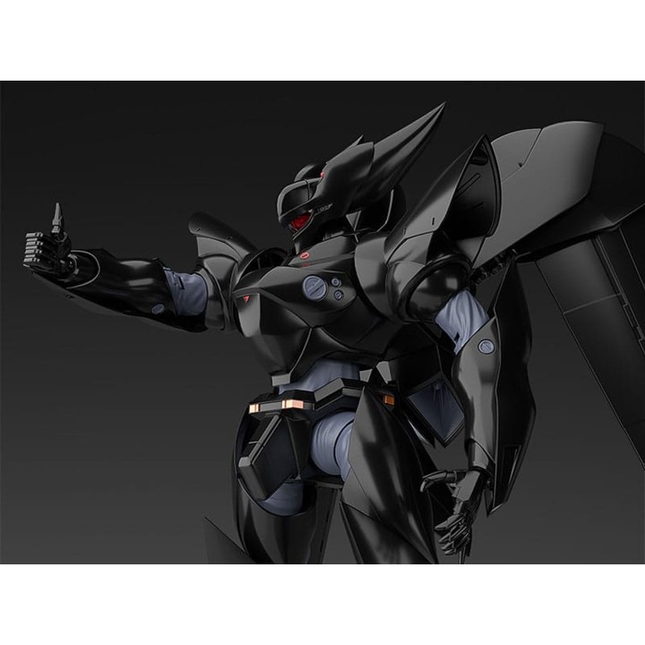Schaft Enterprise Japan Test Machine TYPE - J9 Griffon Patlabor The Mobile Police Moderoid 1/60