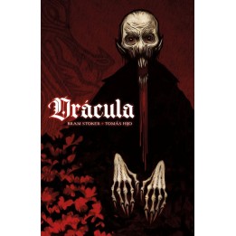 Dracula de Tomas Hijo Edicion de Lujo