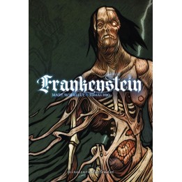 Frankenstein Tomas Hijo