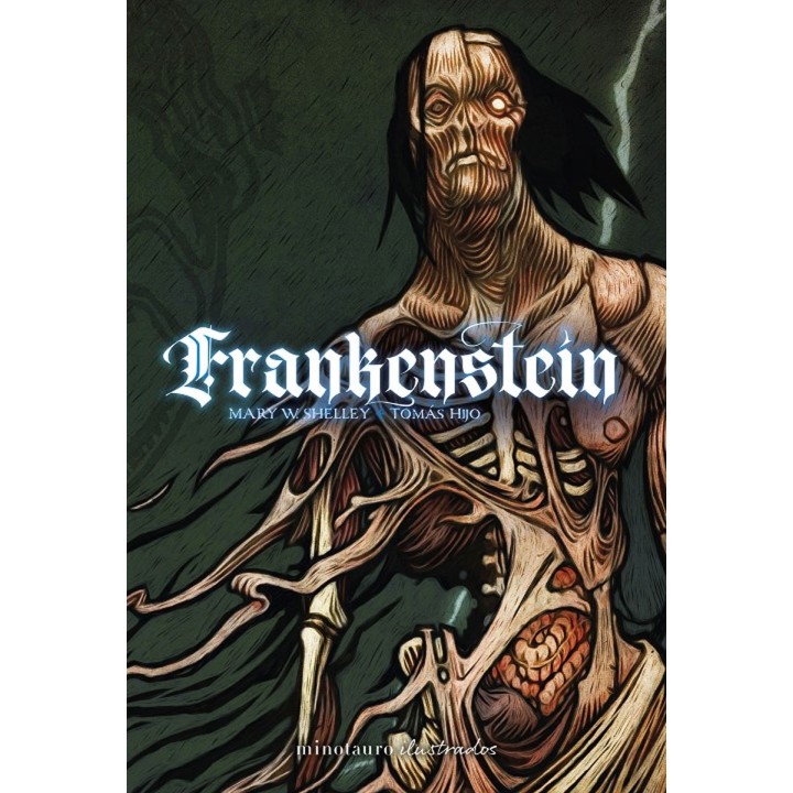 Frankenstein Tomas Hijo