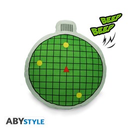 Peluche Radar Dragon Ball con Sonido
