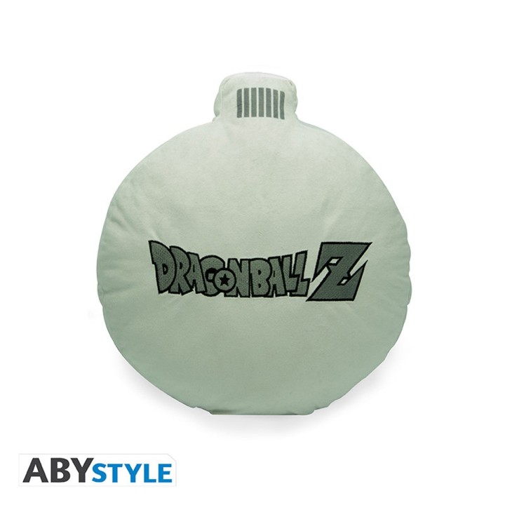 Peluche Radar Dragon Ball con Sonido