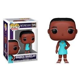 Funko Pop Bianca Barclay 1579 Wednesday