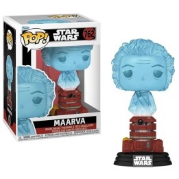 Funko Pop Maarva 762 Star Wars Andor